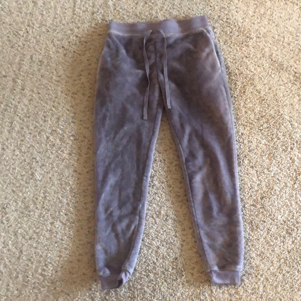 Pajama Joggers